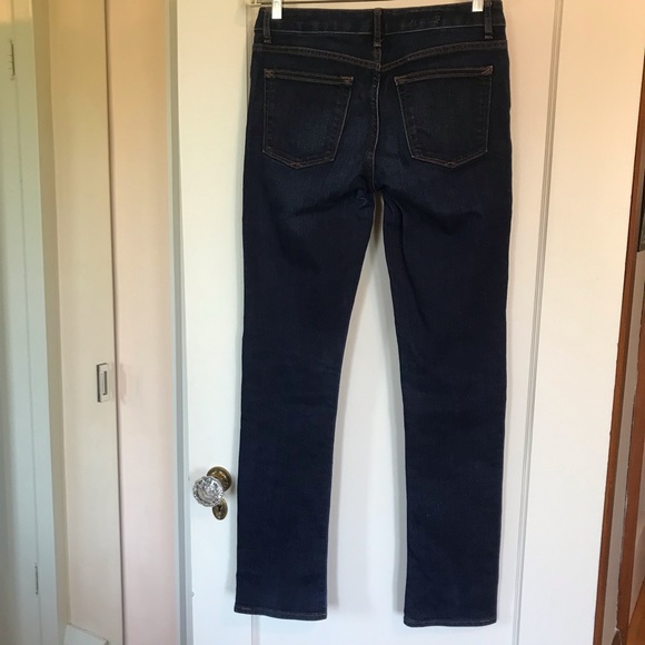 GAP bootcut jeans 27, 32 inseam - Picture 2 of 3